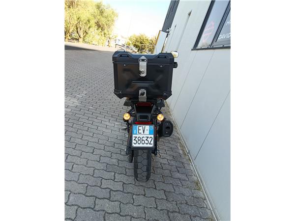 2021 Pan America 1250 Special