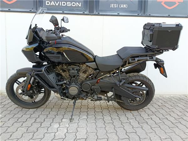 2021 Pan America 1250 Special