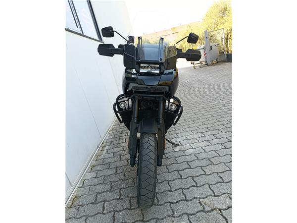 2021 Pan America 1250 Special