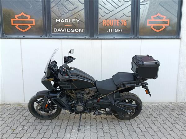2021 Pan America 1250 Special