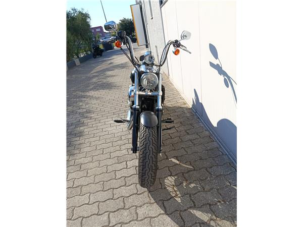 2013 Sportster 1200 Custom B