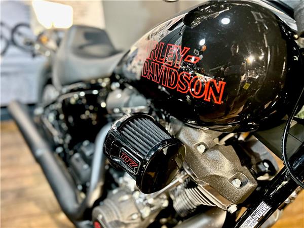 2025 Harley-Davidson Softail