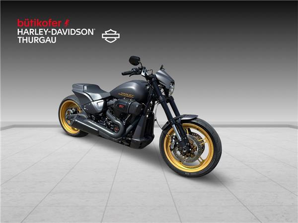 2019 harley-davidson FXDRS 114 ABS