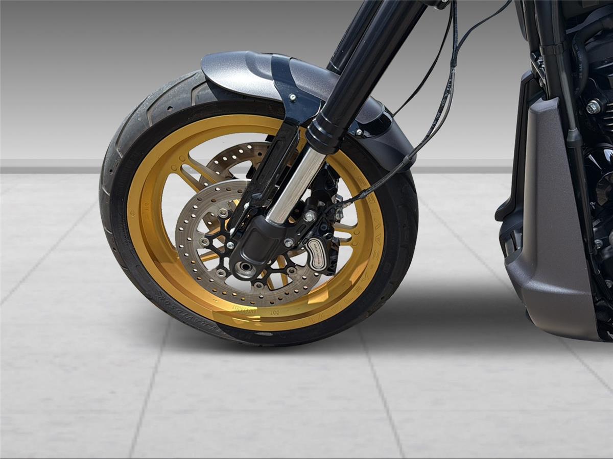 2019 harley-davidson FXDRS 114 ABS
