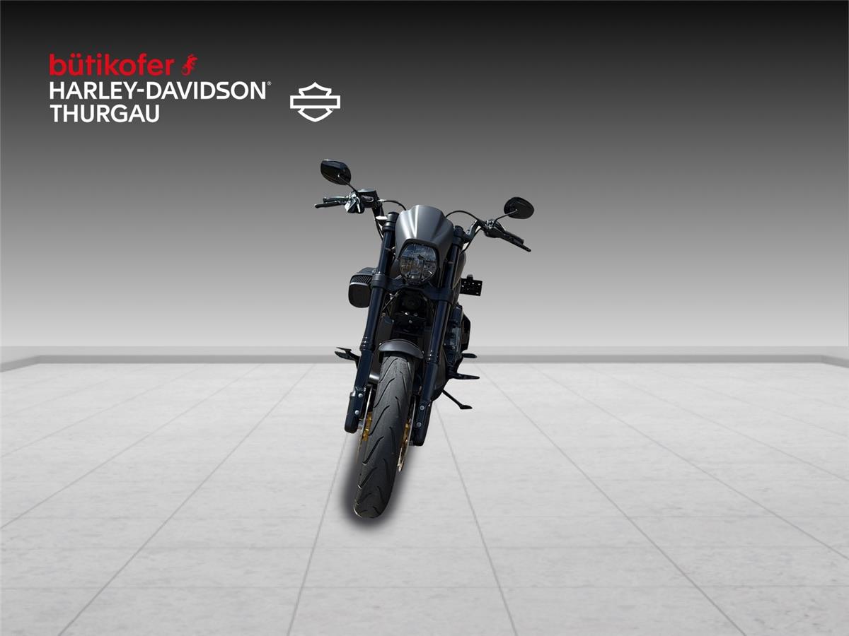 2019 harley-davidson FXDRS 114 ABS