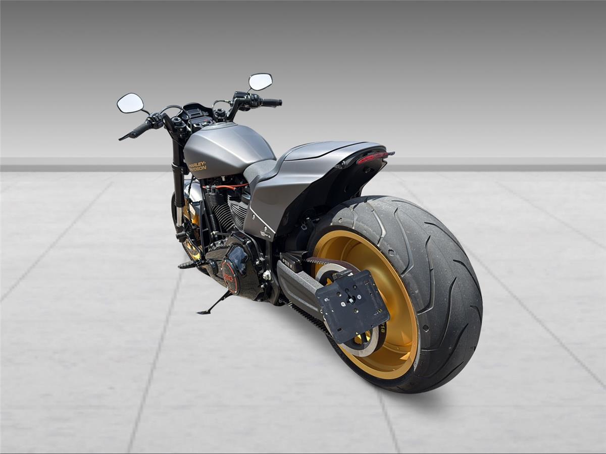 2019 harley-davidson FXDRS 114 ABS