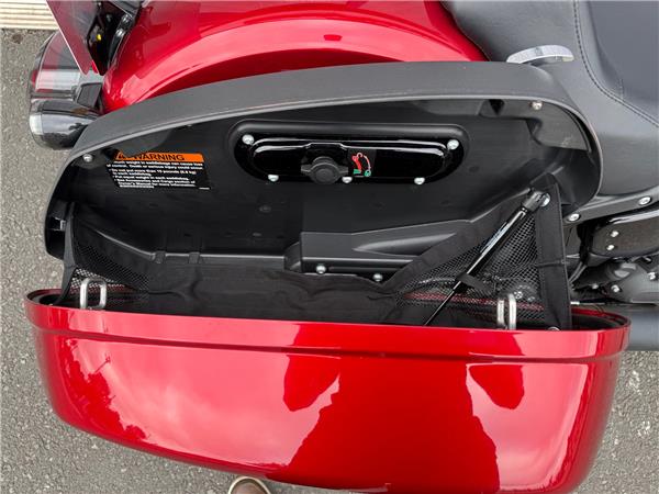 2026 HARLEY-DAVIDSON LOW RIDER ST