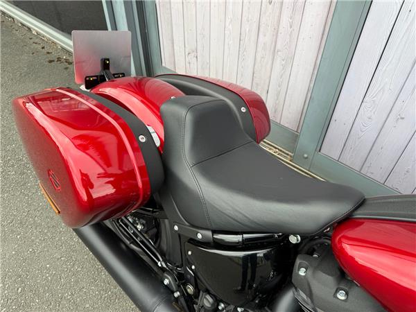 2026 HARLEY-DAVIDSON LOW RIDER ST