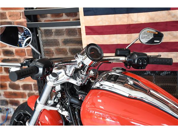 2026 HARLEY-DAVIDSON BREAKOUT 117 