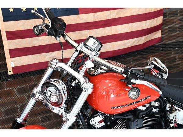 2026 HARLEY-DAVIDSON BREAKOUT 117 