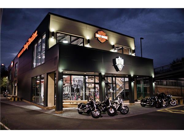 2025 Harley-Davidson Freewheeler