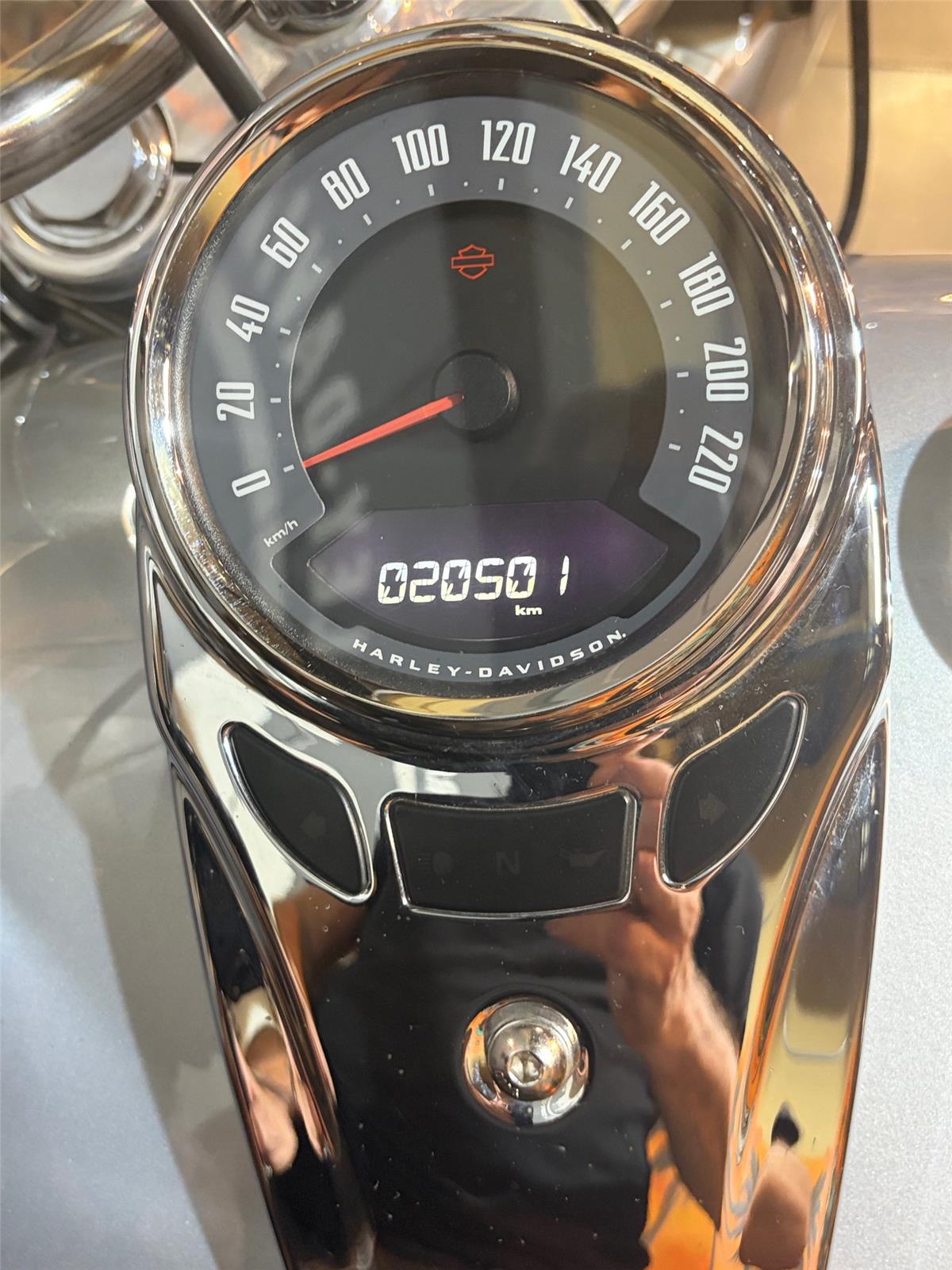 2024 HARLEY-DAVIDSON HERITAGE