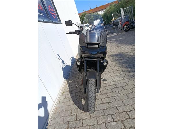 2021 Pan America 1250