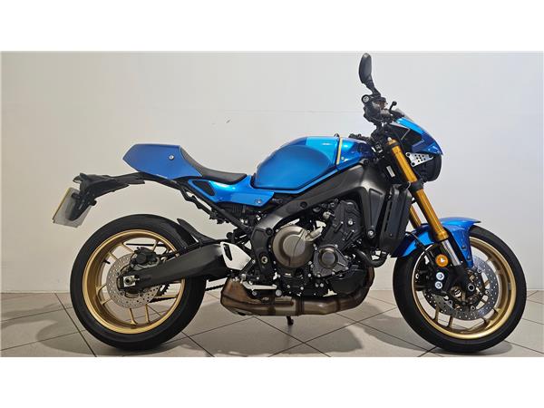 2023 YAMAHA XSR900