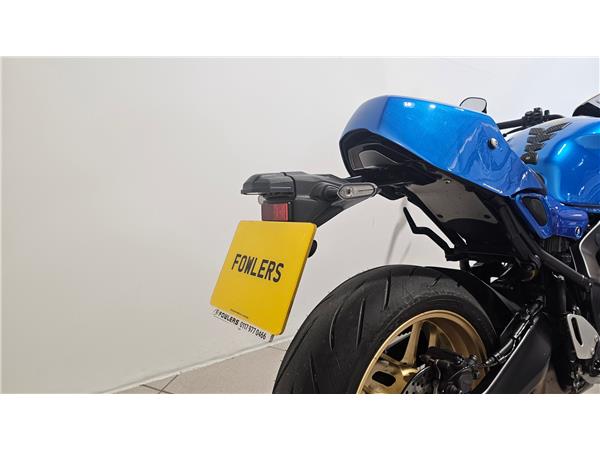 2023 YAMAHA XSR900