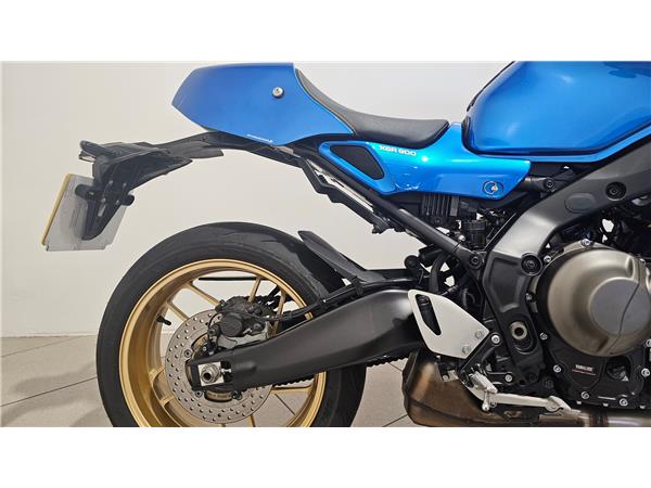2023 YAMAHA XSR900