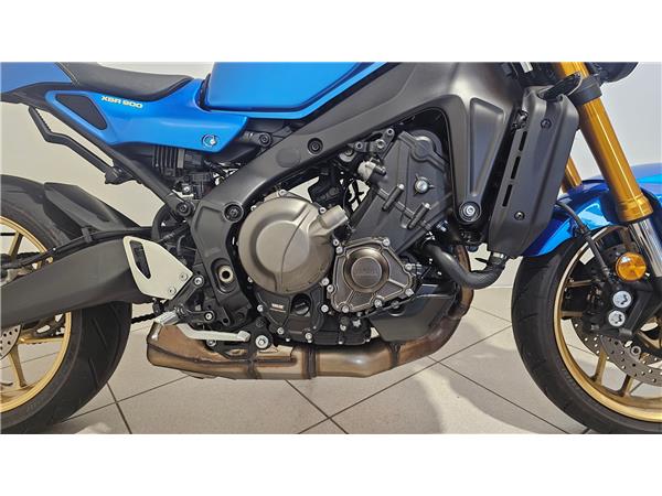 2023 YAMAHA XSR900