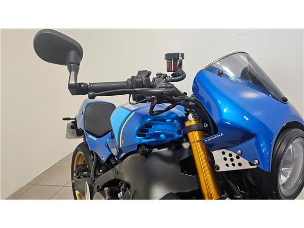 2023 YAMAHA XSR900