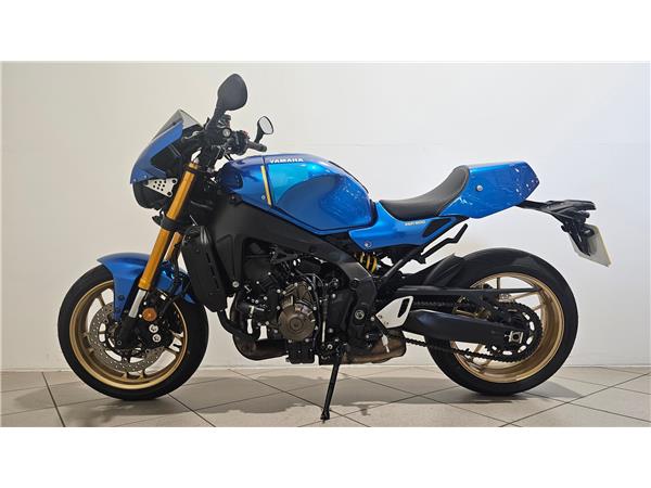 2023 YAMAHA XSR900
