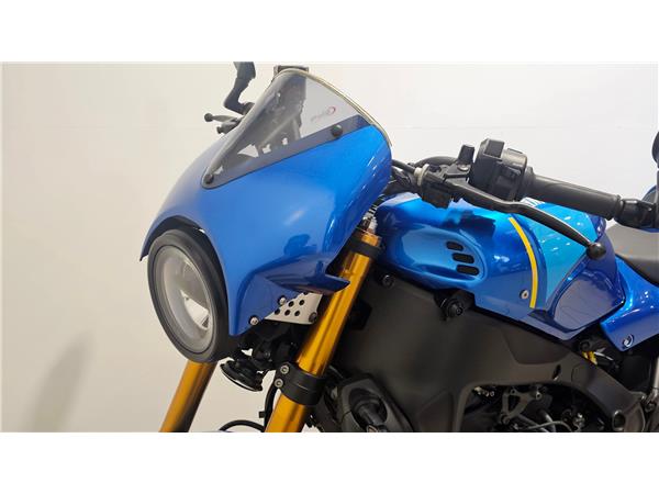 2023 YAMAHA XSR900