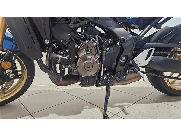 2023 YAMAHA XSR900