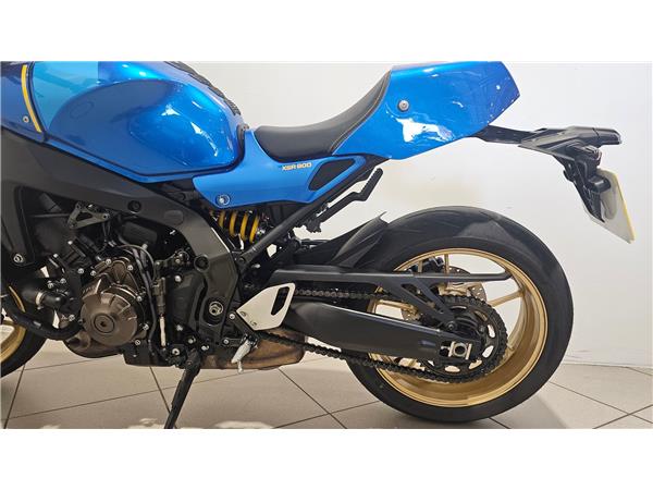2023 YAMAHA XSR900