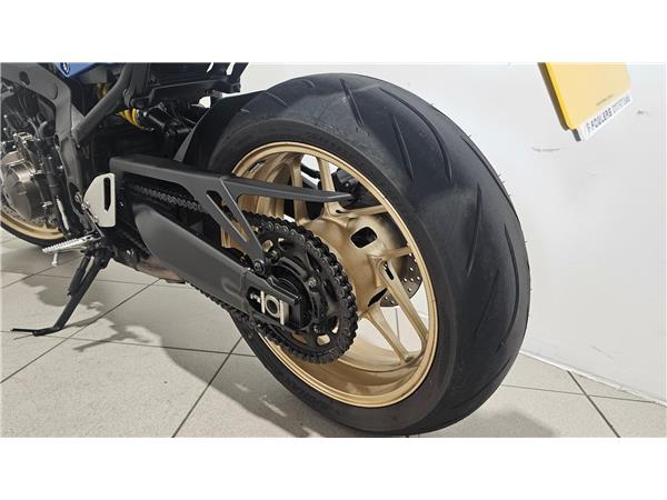2023 YAMAHA XSR900