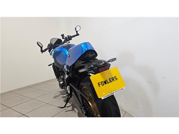 2023 YAMAHA XSR900