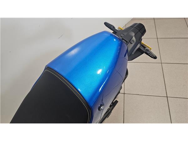 2023 YAMAHA XSR900