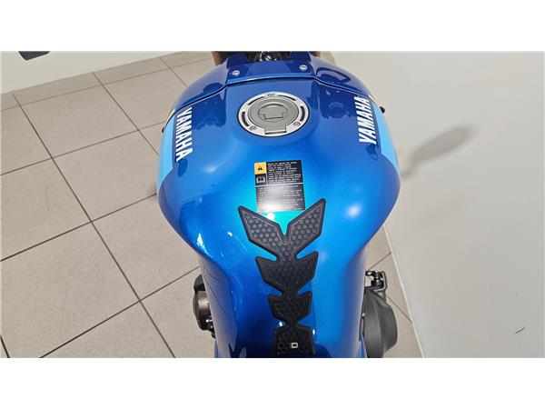 2023 YAMAHA XSR900
