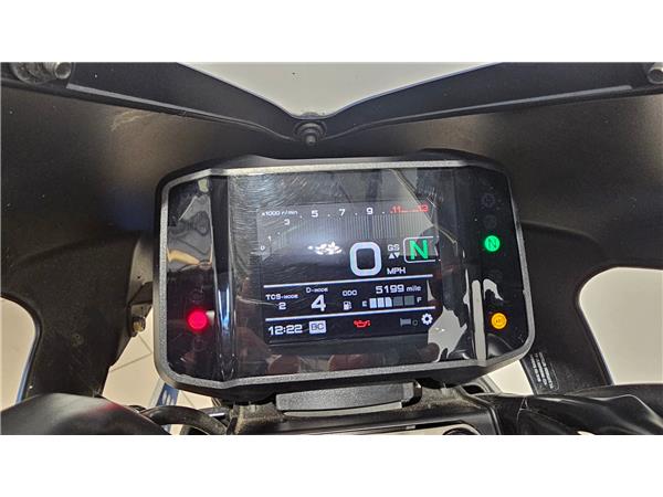 2023 YAMAHA XSR900