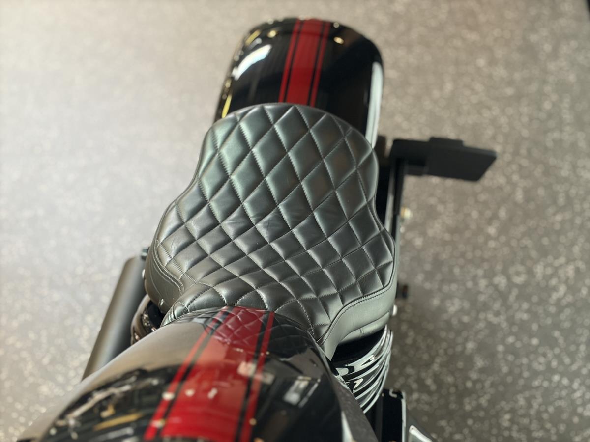 FXDR Softail 114 IM KUNDENAUFTRAG