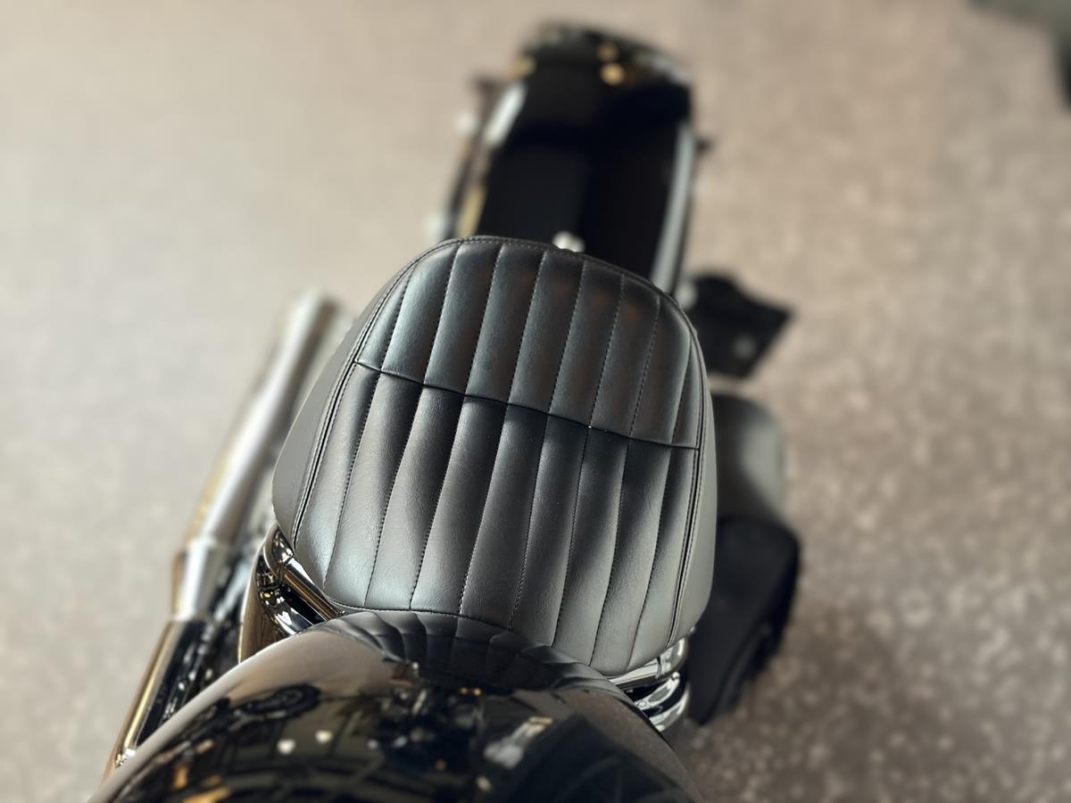 FXST Softail Standard IM KUNDENAUFTRAG