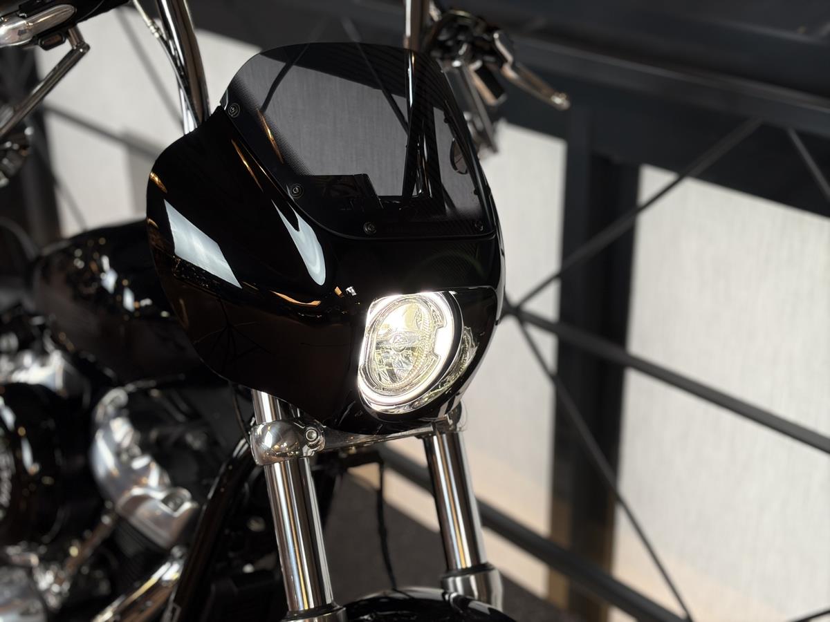 FXST Softail Standard IM KUNDENAUFTRAG