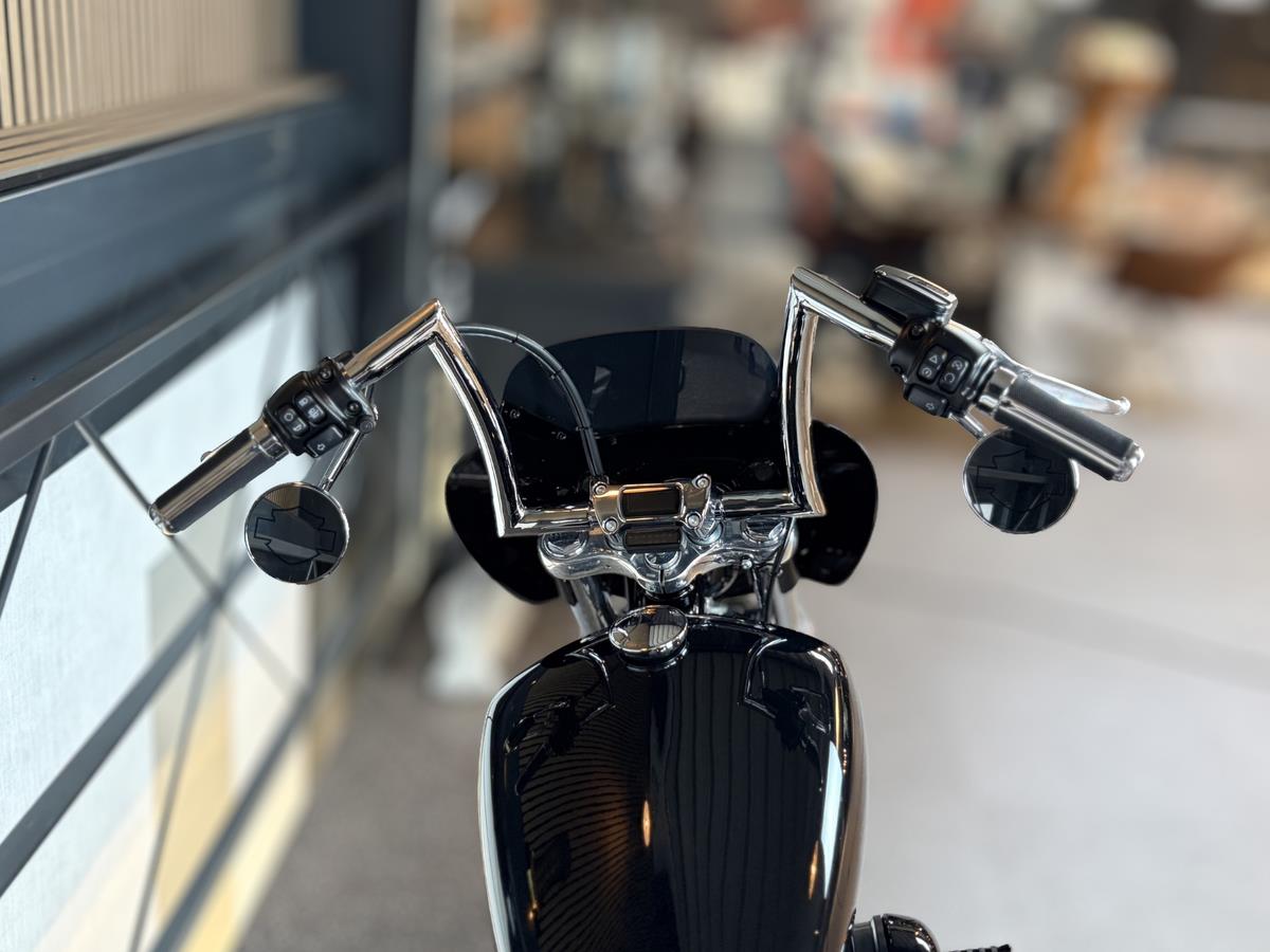 FXST Softail Standard IM KUNDENAUFTRAG