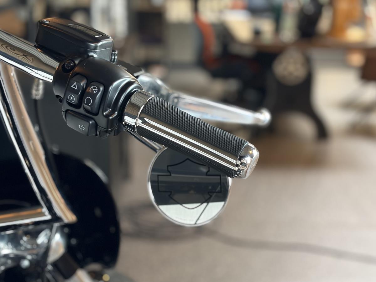 FXST Softail Standard IM KUNDENAUFTRAG