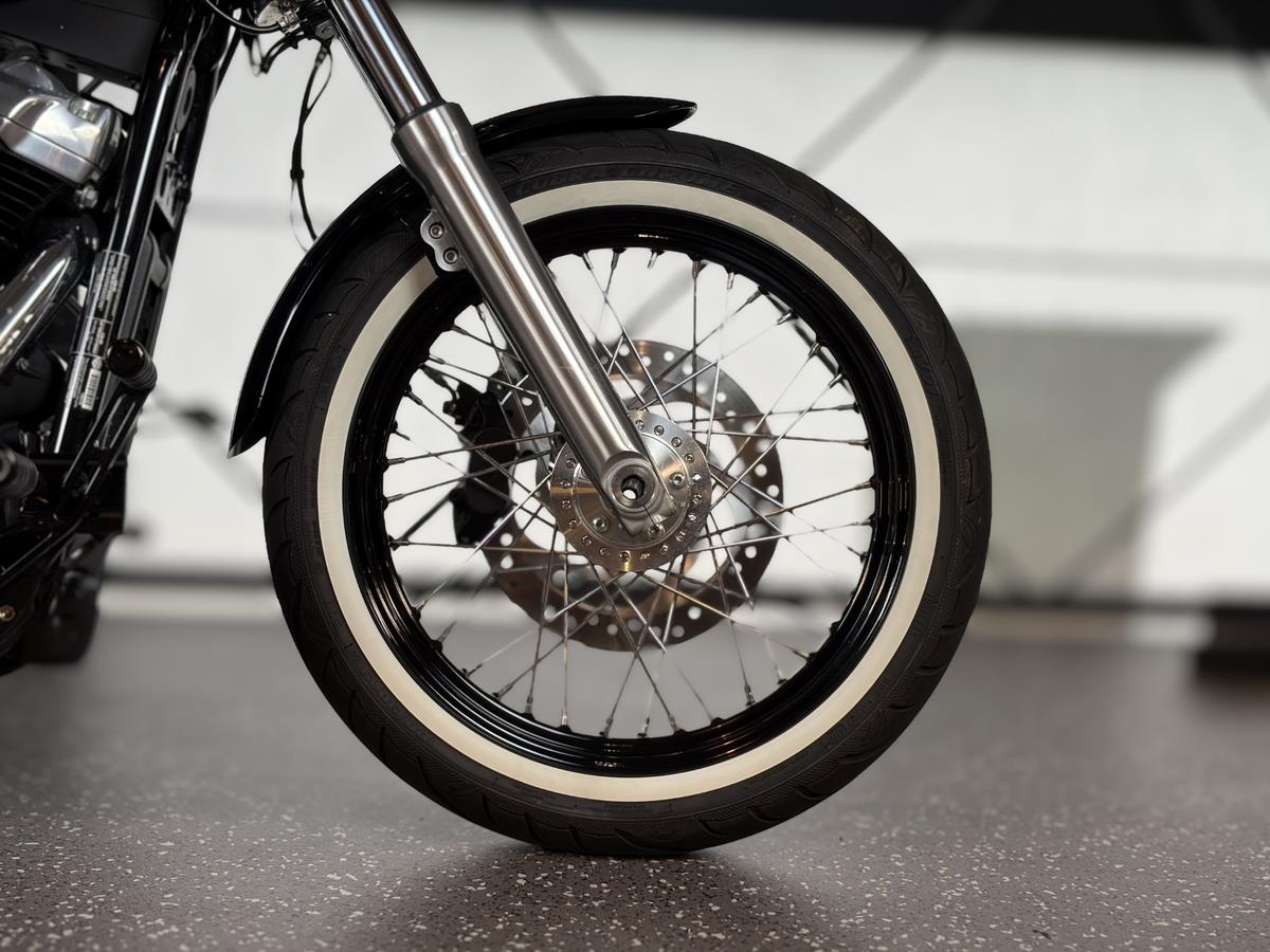FXST Softail Standard IM KUNDENAUFTRAG