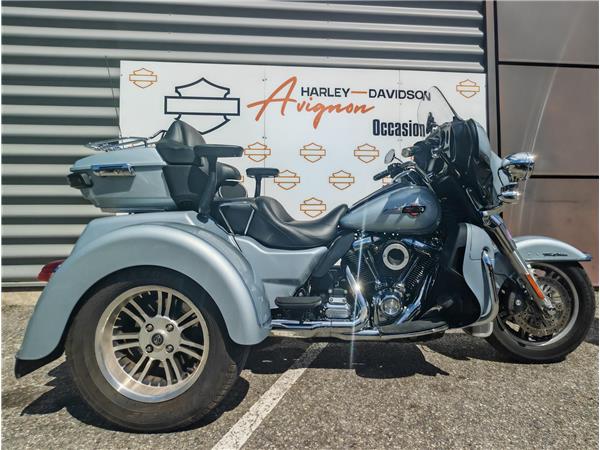 2023 HARLEY-DAVIDSON TRI GLIDE