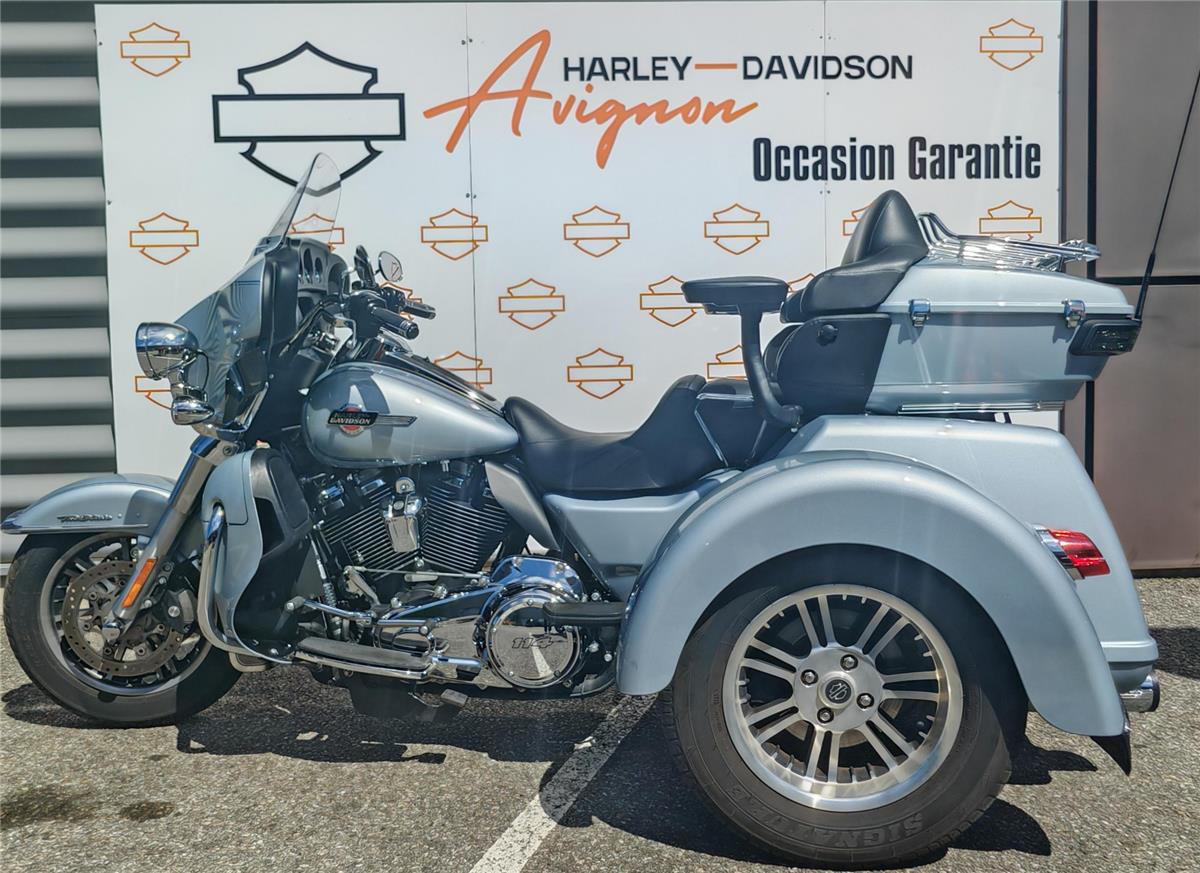 2023 HARLEY-DAVIDSON TRI GLIDE