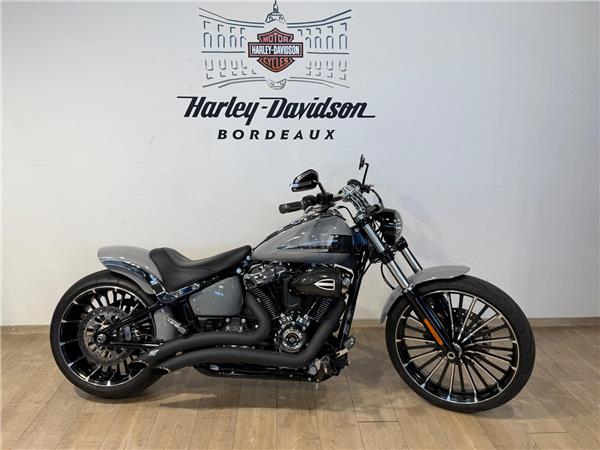2024 HARLEY-DAVIDSON BREAKOUT