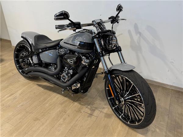 2024 HARLEY-DAVIDSON BREAKOUT