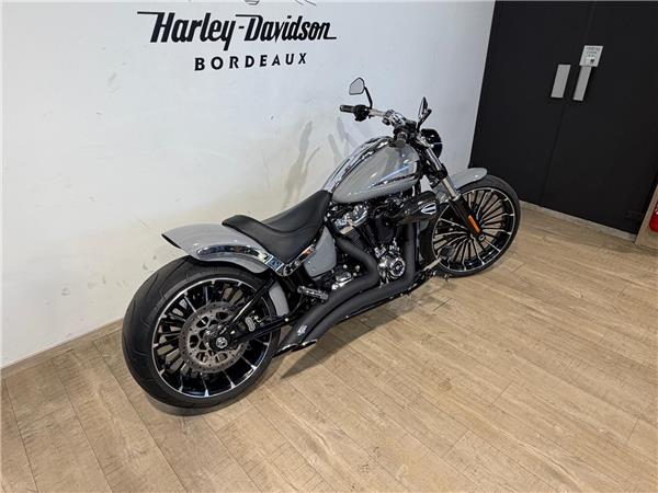 2024 HARLEY-DAVIDSON BREAKOUT