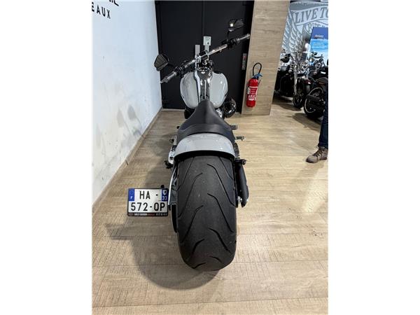 2024 HARLEY-DAVIDSON BREAKOUT