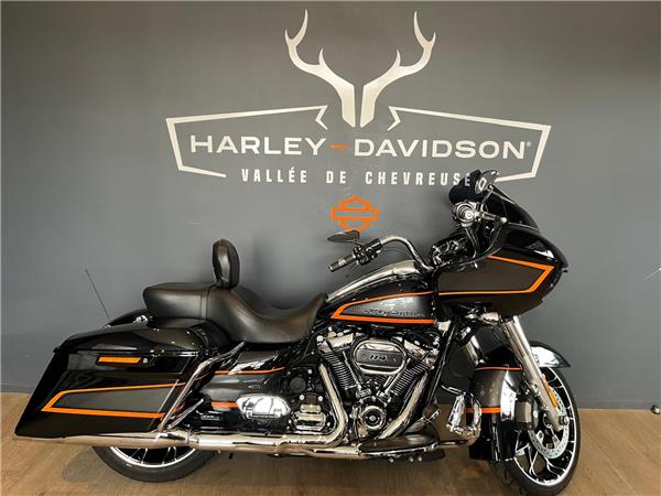 2022 HARLEY-DAVIDSON ROAD GLIDE