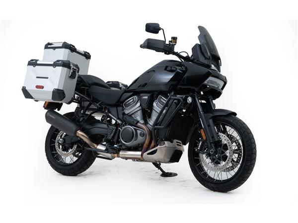 2024 harley-davidson RA Pan America 1250 Special