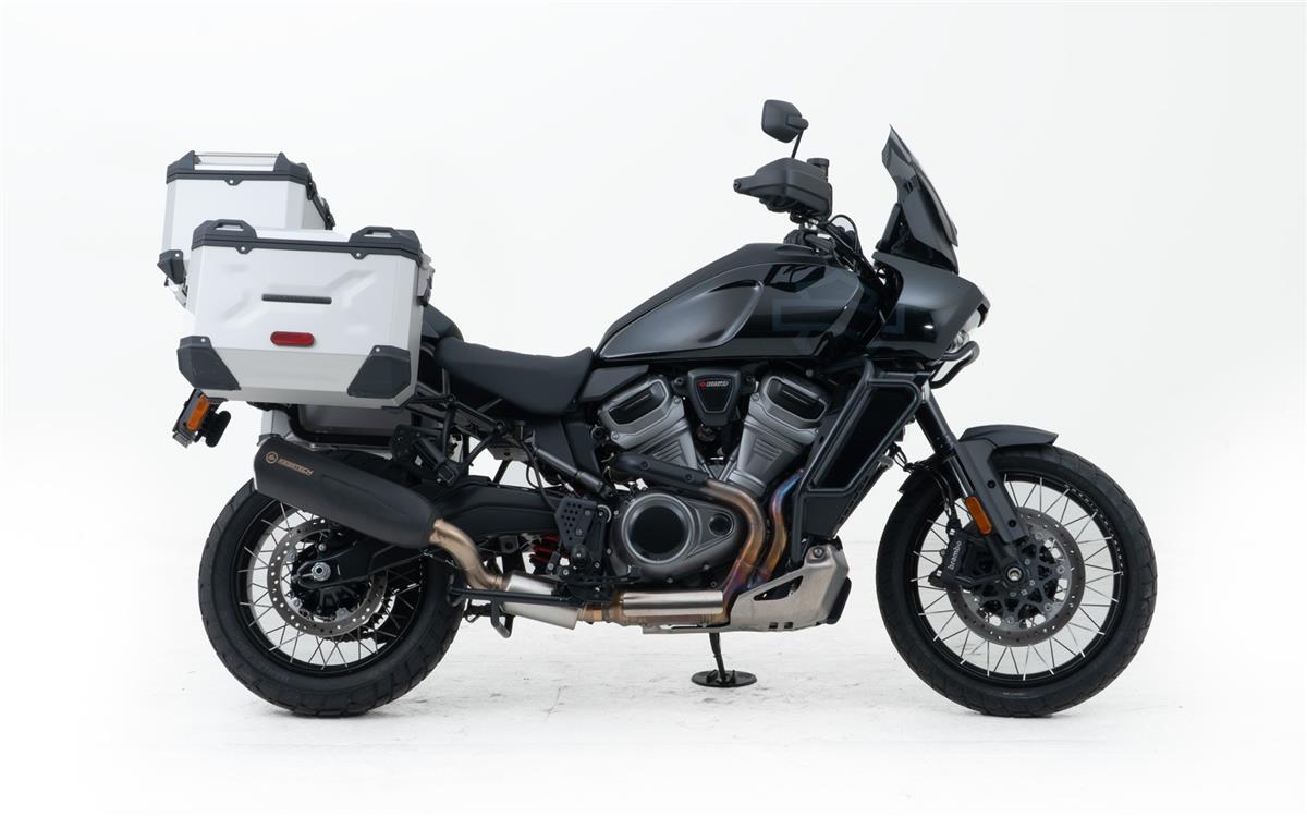 2024 harley-davidson RA Pan America 1250 Special