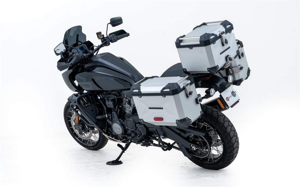 2024 harley-davidson RA Pan America 1250 Special