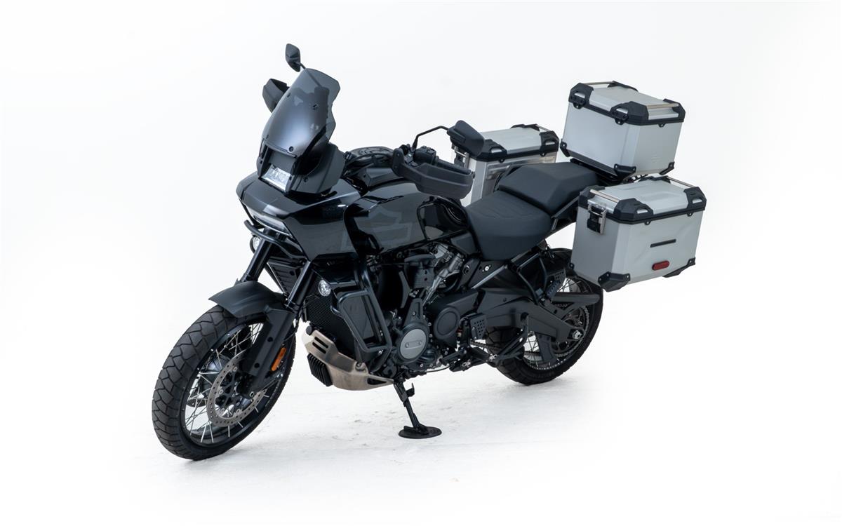 2024 harley-davidson RA Pan America 1250 Special