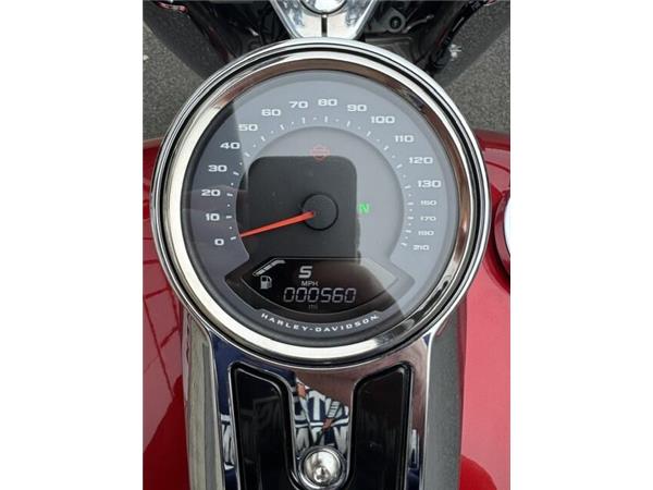 2026 Harley-Davidson Fat Boy