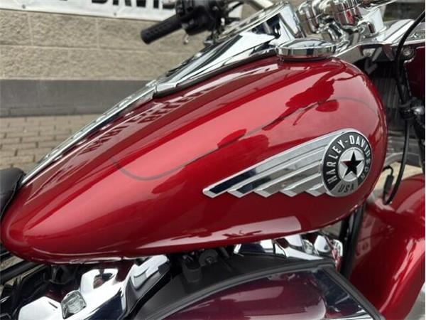 2026 Harley-Davidson Fat Boy
